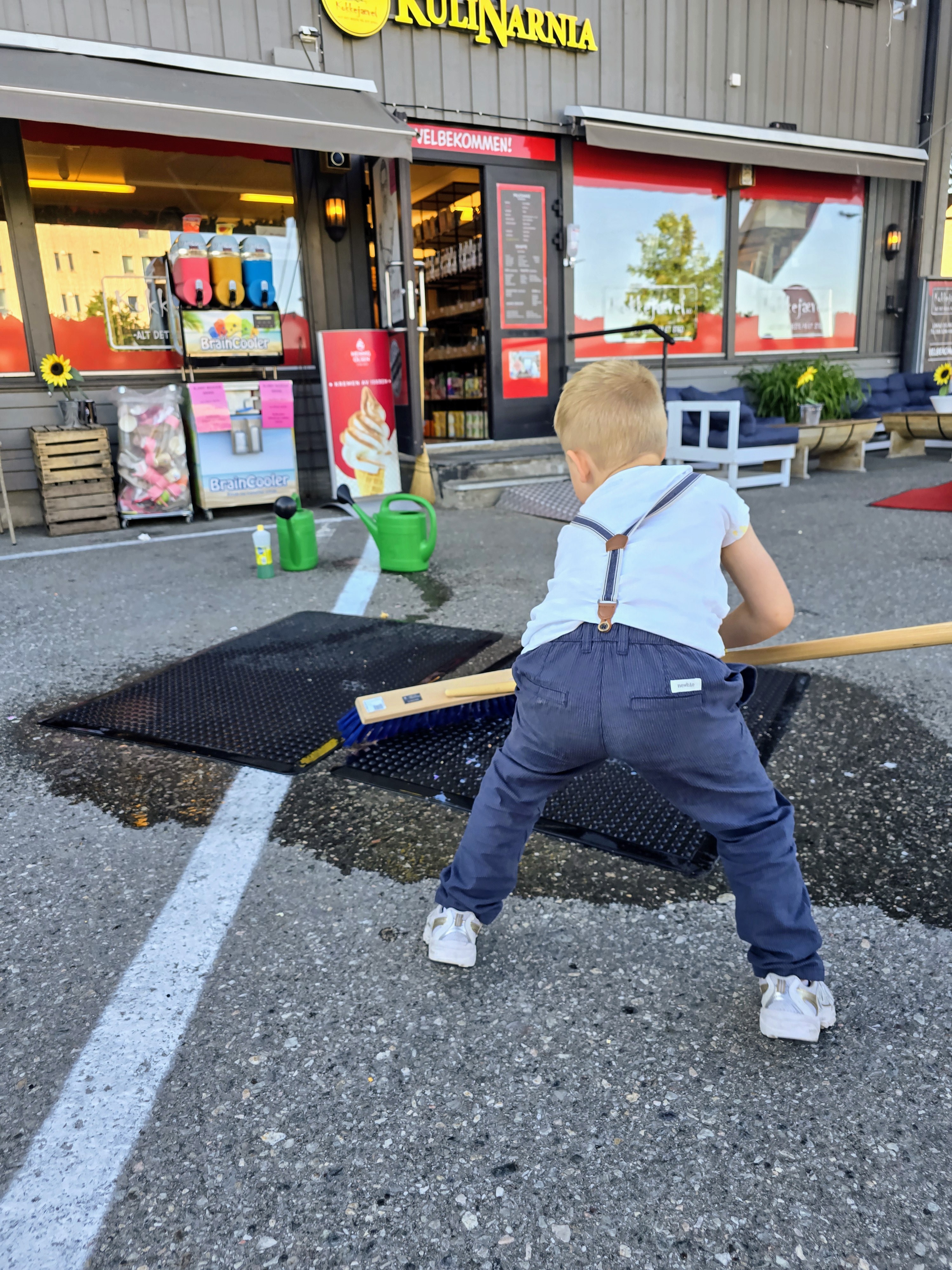 Bilde fra Bilder fra Alta